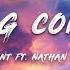 Duke Dumont Losing Control Lyrics Ft Nathan Nicholson