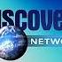 Logo De Discovery Networks 2002 2009