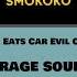 Map Garage Music Car Eats Car Evil Cars OST