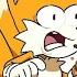 GO TO HELL I HATE YOU But Tails Sing It