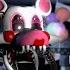 FNAF 2 IS HERE And Its AMAZING Friday Night Funkin Vs FNAF 2