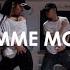 Gimme More Britney Spears Charlie Park Choreography