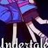 UNDERTALE Sans And Frisk CLOSE TO YOU DUET