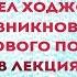 Сергей Переслегин Лекция 8 Предел Ходжсона и возникновение квантового подхода Ч 2