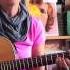 Souad Massi NPR Music Tiny Desk Concert