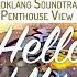 Rymdklang Soundtracks Penthouse View COFFEE FRUITY 31