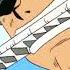 Zoro Using Onigiri For The First Time One Piece Moments