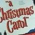 A Christmas Carol Scrooge Movie 1951