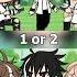 1or2 Gay Or Love Part2 Shorts Gacha Gachaclub Gachalife Gachatrend Gachameme Gachastory