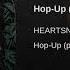 HEARTSNOW Hop Up Prod By RONNY SKEZZ