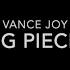 Missing Piece Cut Vance Joy Piano Accompaniment With LYRICS