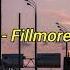 Vansire Fillmore County Feat FLOOR CRY Lyrics