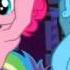 My Little Pony GEDDAN Is Magic