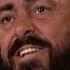 Pavarotti Nessun Dorma Classicalmusic Opera