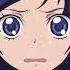 DokiDoki PreCure Rikka Is Upset