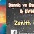 Zenith Gold Skies Vs Retrograde Dannic Mashup EDC Las Vegas