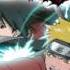 Naruto Shippuden Ultimate Ninja Storm 2 The Calm Before The Storm Menu Character Select Music