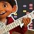 IMPOSSIBLE REMIX Remember Me Recuérdame Piano Cover Version Disney COCO Soundtrack