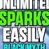 Get UNLIMITED Sparks EASILY In Black Myth Wukong