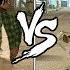 GTA San Andreas Grove Street Vs Ballas Gang Killing CJ Sweet And Ryder Gang War