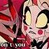 DAISIES Alastor Edit Edit Hazbinhoteledit Hazbinhotel Blackgryph0n Alastor