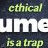 Why Ethical Consumerism Is A Trap