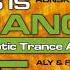 This Is Trance 5 Mixed By Stoneface Terminal