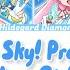 Hirogaru Sky Pretty Cure Hero Girls Full Version Romanji Lyrics By Hildegard