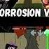 Corrosion V2 PART 3 Chart FNF MOD Shorts