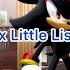 We Re Parents Shadow ASMR Sonic X Shadow X Little Listener FT Papa Bean As Shadow