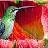 Piano Music With Gentle Rain And Birds Excellent Relaxing Music For The Mind And Body