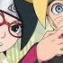 Boruto Naruto Next Generations Opening 1 FULL