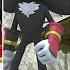 Evolution Of Shadow The Hedgehog S Voice 2001 2024