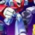 Angry Birds Transformers OST Autobirds Roll Out Extended Arranged