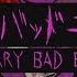 EDB M1 Merry Bad End メリーバッドエンド 𝓰𝓾𝓲𝓵𝓽𝔂 𝓷𝓲𝓰𝓱𝓽