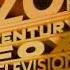 20th Century Fox Television Logo 1995 Low Tone