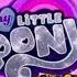 My Little Pony The Movie 2017 ОФФИЦИАЛЬНЫЙ ТРЕЙЛЕР Русская озвучка