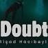 Doubt