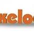 Nickelodeon Logo 2020