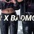 KASIMIR1441 X BADMÓMZJAY OHNE DICH