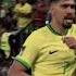 Brazil Phonk Football Edit Shorts