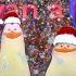 Last Christmas Los Pingüinos Me La Van A Mascar 𝔁 Freddy Fazbear