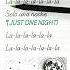 LOS VOLTAJE Sayfalse Yb Wasg Ood Ariis Lyrics English Translation La La La La