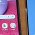 Incoming Call On The Samsung Galaxy A13 Vs Galaxy S22 Ultra Over The Horizon