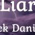 Jake Daniels Liar Lyrics