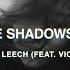 Between The Shadows Of The Tide Andy Leech Feat Victoriya