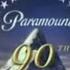 Paramount 90th Anniversary Intermedia Films National Geographic Feature Films