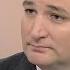 Ted Cruz I Disagree With Trump S Proposal To Ban Muslims MSNBC