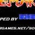 Streets Of Rage Remake V5 Soundtrack D1 T44 The Return Of Mr X