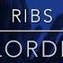 Lorde Ribs L Y R I C S